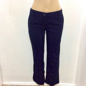 J. Crew Pants ‘City Fit’